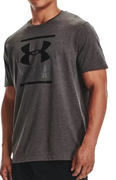 Футболка Under Armour Gl Foundation 1326849-019