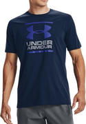 Футболка Under Armour Gl Foundation 1326849-408