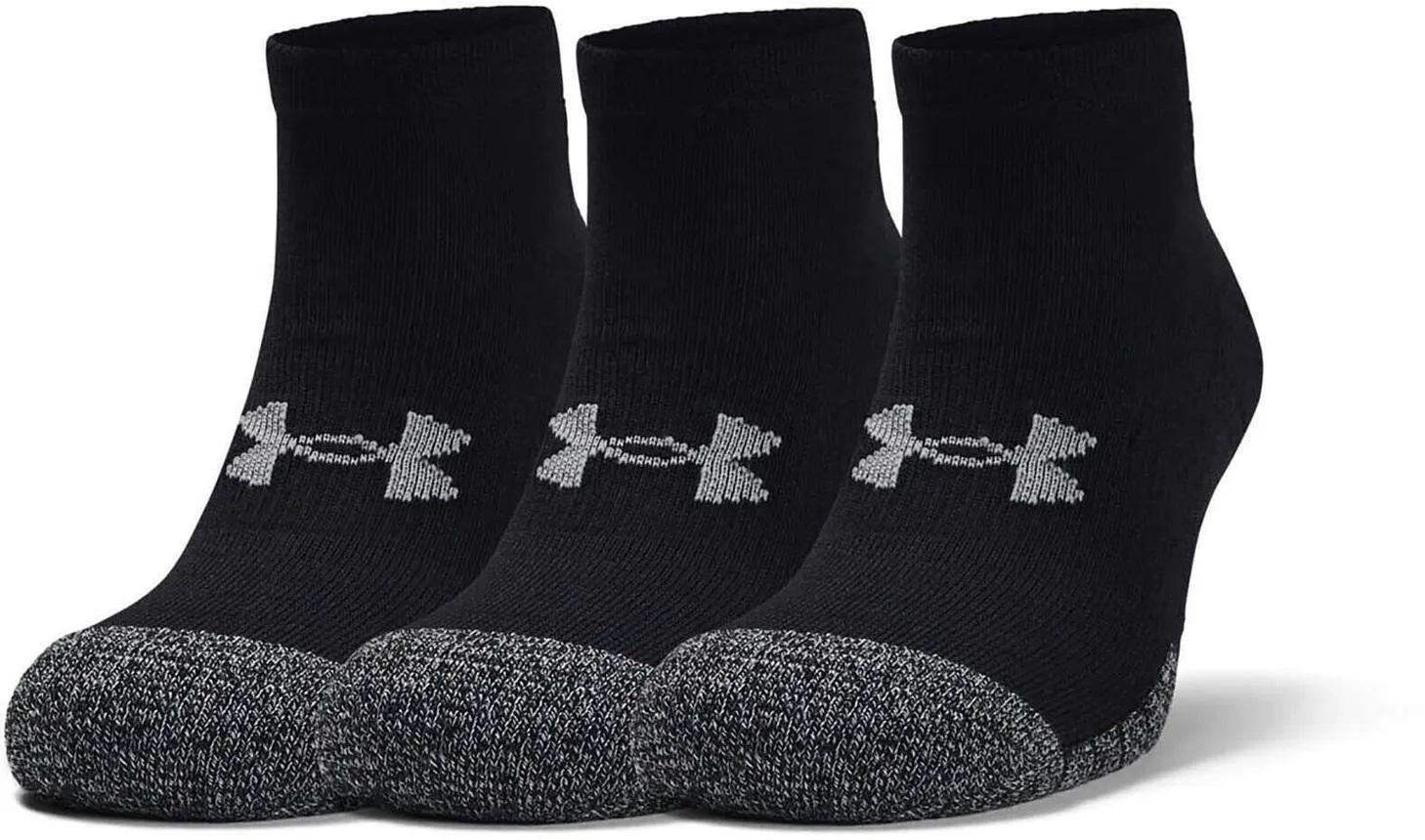 Under armour socks review best sale