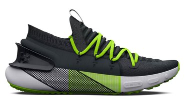 Кроссовки для бега Under Armour Hovr Phantom 3 Reflect 3025518-003