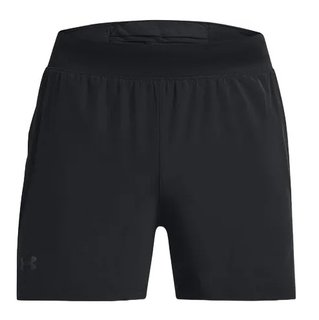 Мужские шорты для бега Under Armour LAUNCH ELITE 5'' SHORT 1376509-001
