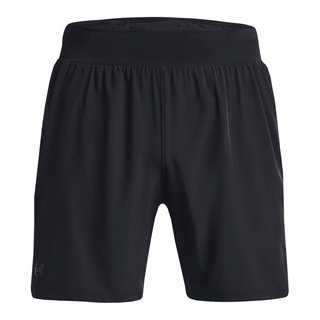Мужские шорты для бега Under Armour Launch Elite 7'' Short 1376508-001