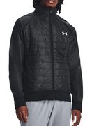 Мужская куртка для бега Under Armour Launch Insulated Jacket 1380868-001
