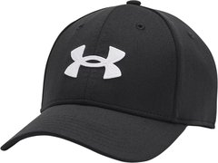 Бейсболка Under Armour Men's UA Blitzing 1376700-001