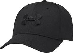 Бейсболка Under Armour Men's UA Blitzing 1376700-002
