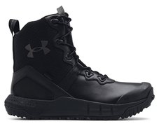 Ботинки для туризма Under Armour Micro G Valsetz Leather Waterproof Tactical Boots 3024266-001