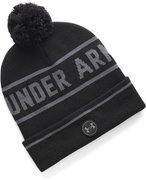 Шапка Under Armour M's Drive Pom Beanie 6005959-001