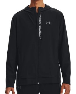 Мужская ветровка для бега Under Armour OutRun the Storm Jacket 1376794-002