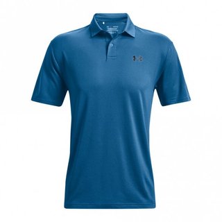 Мужское поло Under Armour Performance Polo Textured 1342080-899