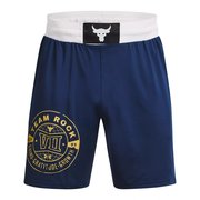 Шорты Under Armour Project Rock Boxing Shorts 1370451-408