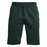 Шорты Under Armour Project Rock Charged Cotton Fleece Shorts 1357200-384