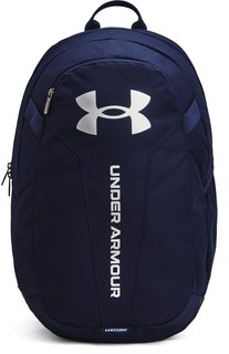 Рюкзак Under Armour UA Hustle Lite Backpack 1364180-410