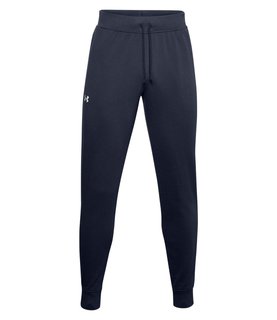 Спортивные брюки Under Armour Rival Cotton Joggers 1357107-410