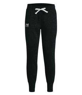 Спортивные брюки Under Armour Rival Fleece Joggers (Women) 1356416-002