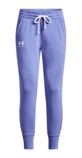 Женские спортивные брюки Under Armour Rival Fleece Joggers (Women) 1356416-495