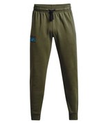 Мужские спортивные брюки Under Armour Rival Fleece Signature Joggers 1366366-390