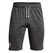 Шорты Under Armour Rival Terry Shorts 1361631-012