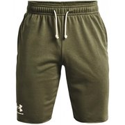Шорты Under Armour Rival Terry Shorts 1361631-390