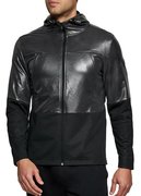 Мужская ветровка для бега Under Armour Swacket 1306456-001