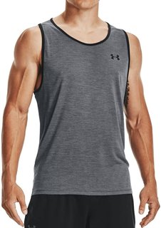 Майка для бега Under Armour Tech 2.0 Tank Top 1328704-013