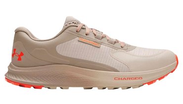 Мужские кроссовки для бега по бездорожью Under Armour UA Charged Bandit TR 3 3028371-203