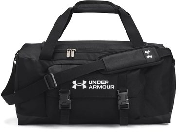 Спортивная сумка Under Armour UA Gametime Duffle SM 1376466-001