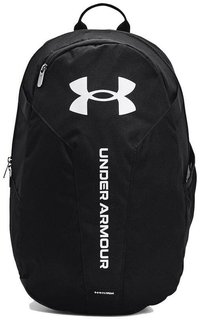 Рюкзак Under Armour UA Hustle Lite Backpack 1364180-002