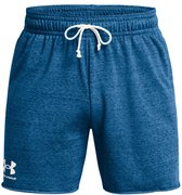 Мужские шорты Under Armour UA Rival Terry 6in Short 1382427-406