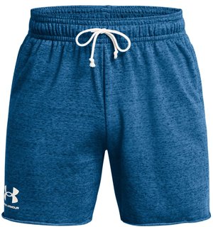 Мужские шорты Under Armour UA Rival Terry 6in Short 1382427-406