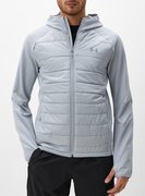 Куртка для бега Under Armour UA Strm Session Hbd Lt Jkt 1378496-011