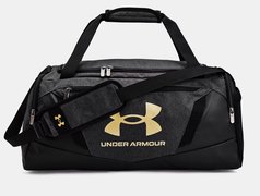 Спортивная сумка Under Armour UA Undeniable 5.0 Duffle SM 1369222-002