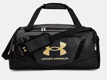 Спортивная сумка Under Armour UA Undeniable 5.0 Duffle SM 1369222-002