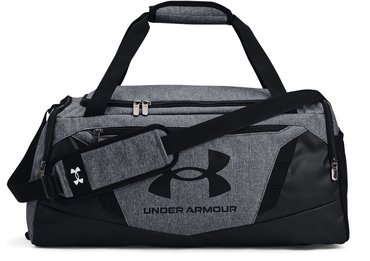 Спортивная сумка Under Armour UA Undeniable 5.0 Duffle SM 1369222-112