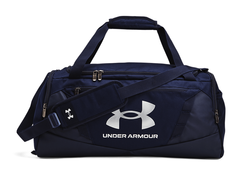 Спортивная сумка Under Armour UA Undeniable 5.0 Duffle SM 1369222-410
