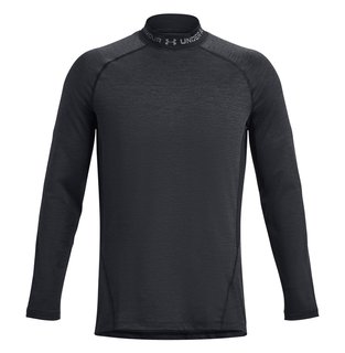 Термофутболка Under Armour Ua Cg Armour Twist Mock 1379820-001