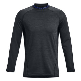 Термофутболка Under Armour Cg Armour Twist Mock 1379820-002