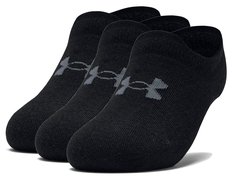 Носки Under Armour Ultra Lo 3 Pack Socks 1351784-002
