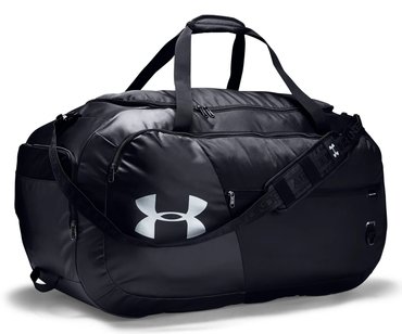 Спортивная сумка Under Armour Undeniable 4.0 XL 1342659-001