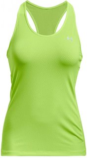 Майка спортивная Under Armour HeatGear Armour Racer Tank (Women) 1328962-752