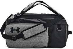 Спортивная сумка-рюкзак Under Armour UA Contain Duo MD BP Duffle 1381919-025
