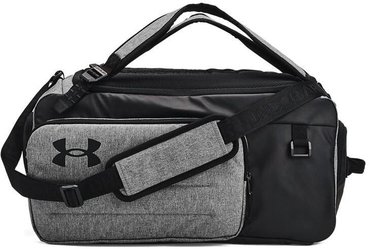 Спортивная сумка-рюкзак Under Armour UA Contain Duo MD BP Duffle 1381919-025