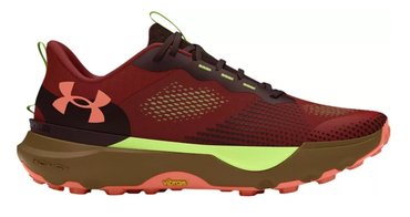 Мужские кроссовки для бега по бездорожью Under Armour Under Armour UA U Infinite Pro Trail 3027202-800