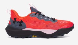 Мужские кроссовки Under Armour UA U Infinite Pro Trail 3027202-862