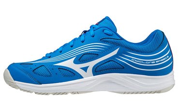 Волейбольные кроссовки Mizuno Cyclone Speed 3 V1GA2180-24
