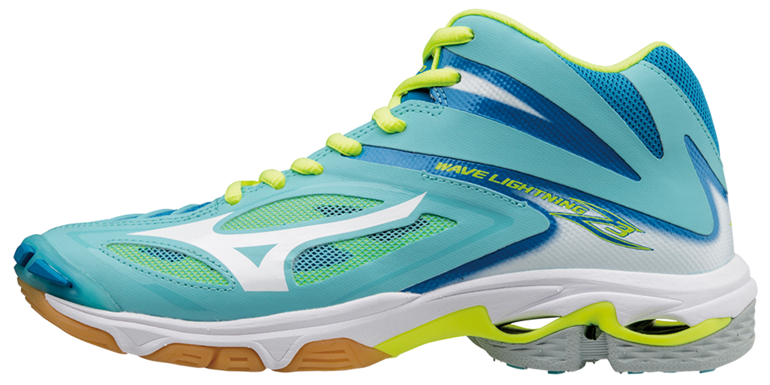 MIZUNO Wave LIGHTNING Z3 MID V1GC1705 04