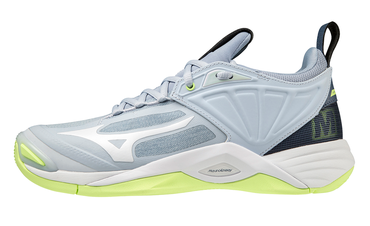 Волейбольные кроссовки MIZUNO WAVE MOMENTUM 2 (W) V1GC2112-02