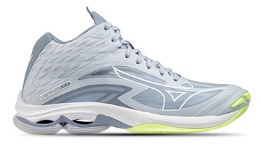 Волейбольные кроссовки MIZUNO WAVE LIGHTNING Z7 MID (W) V1GC2250-02