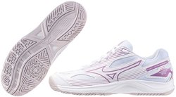 Волейбольные кроссовки Mizuno Cyclone Speed 4 (Women) V1GC2380-10