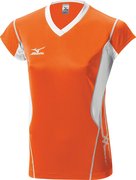 Футболка Mizuno Premium Women's Cap Sleeve V2EA4701-54
