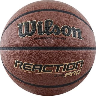 Баскетбольный мяч Wilson Reaction PRO WTB10139XB05
